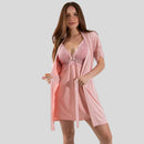 Robe Serena  - Roupão Leve e Macio