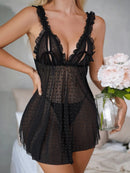 Lingerie Queen – Luxo e Sensualidade com 30% OFF