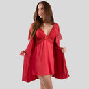 Robe Serena  - Roupão Leve e Macio