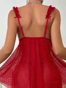 Lingerie Queen – Luxo e Sensualidade com 30% OFF