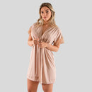 Robe Serena  - Roupão Leve e Macio