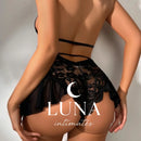 Pecado Secreto™ – Onde o Luxo Encontra a Sedução + Robe Amour de Brinde – 30% OFF