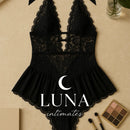 Pecado Secreto™ – Onde o Luxo Encontra a Sedução + Robe Amour de Brinde – 30% OFF