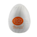 Kit Com 6 variações Egg Masturbador Lacrado texturizados