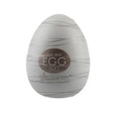 Kit Com 6 variações Egg Masturbador Lacrado texturizados