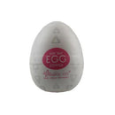 Kit Com 6 variações Egg Masturbador Lacrado texturizados