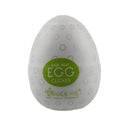 Kit Com 6 variações Egg Masturbador Lacrado texturizados