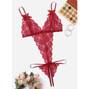 Body Velours Noir