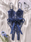 Body Noite Rubra