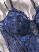 Body Noite Rubra