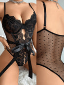 Body Noite Rubra