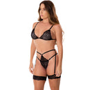 Lingerie Amour Noir