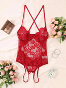 Body Encanto Secreto