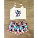 Baby Doll Lilo Stitch 30% de desconto