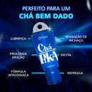 Kit Casal Gel de PPK Vagina Apertadinha Gel de Pika Prolongador Ereção Gela Engrossa Aumenta