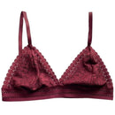 Sutiã Chama Rubra Kit c/3 Unidades