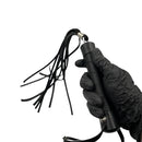Kit Bondage Algema Corda Tornozeleira Chicote Mordaca
