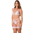Lingerie Amour Noir