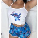 Baby Doll Lilo Stitch 30% de desconto
