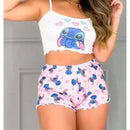 Baby Doll Lilo Stitch 30% de desconto