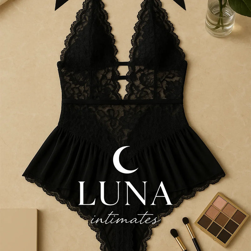 Pecado Secreto™ – Onde o Luxo Encontra a Sedução + Robe Amour de Brinde – 30% OFF