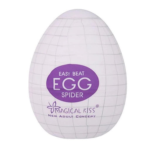 Kit Com 6 variações Egg Masturbador Lacrado texturizados