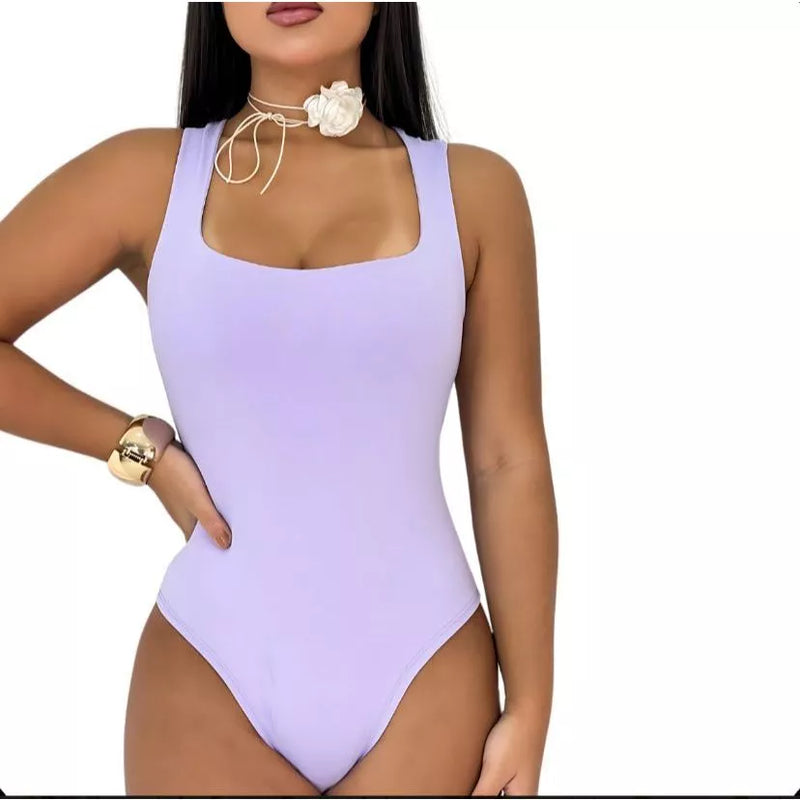 Body Aurora Estrelada
