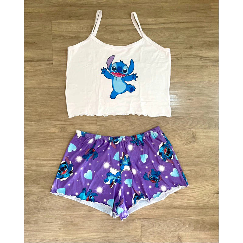 Baby Doll Lilo Stitch 30% de desconto