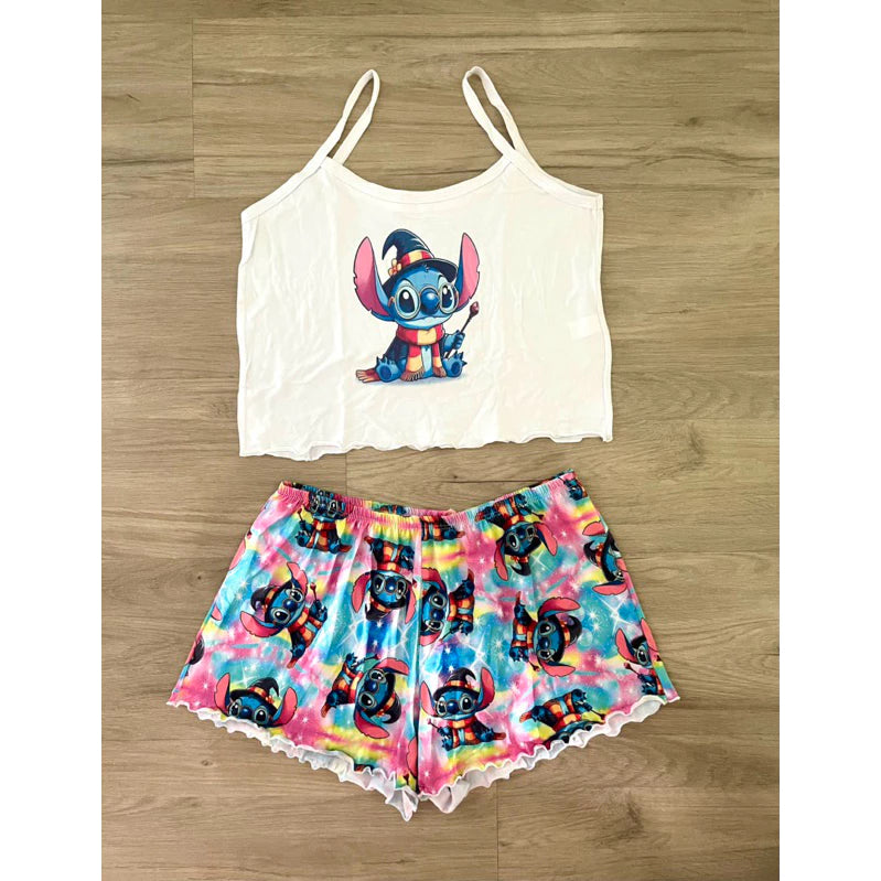 Baby Doll Lilo Stitch 30% de desconto