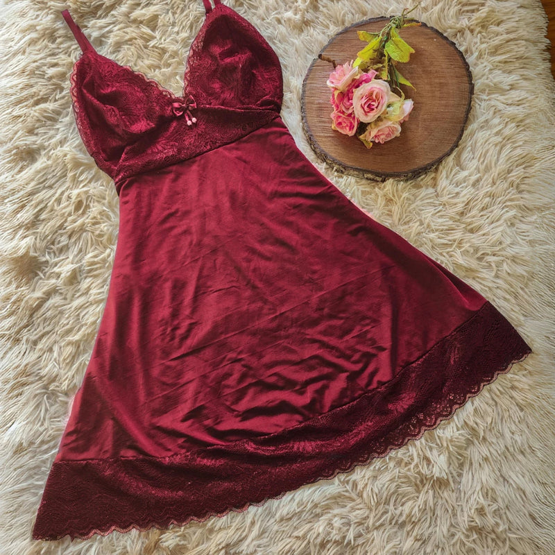 Camisola Noite de Vênus Sem Bojo