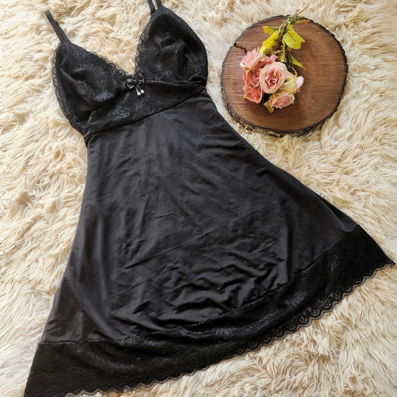 Camisola Noite de Vênus Sem Bojo