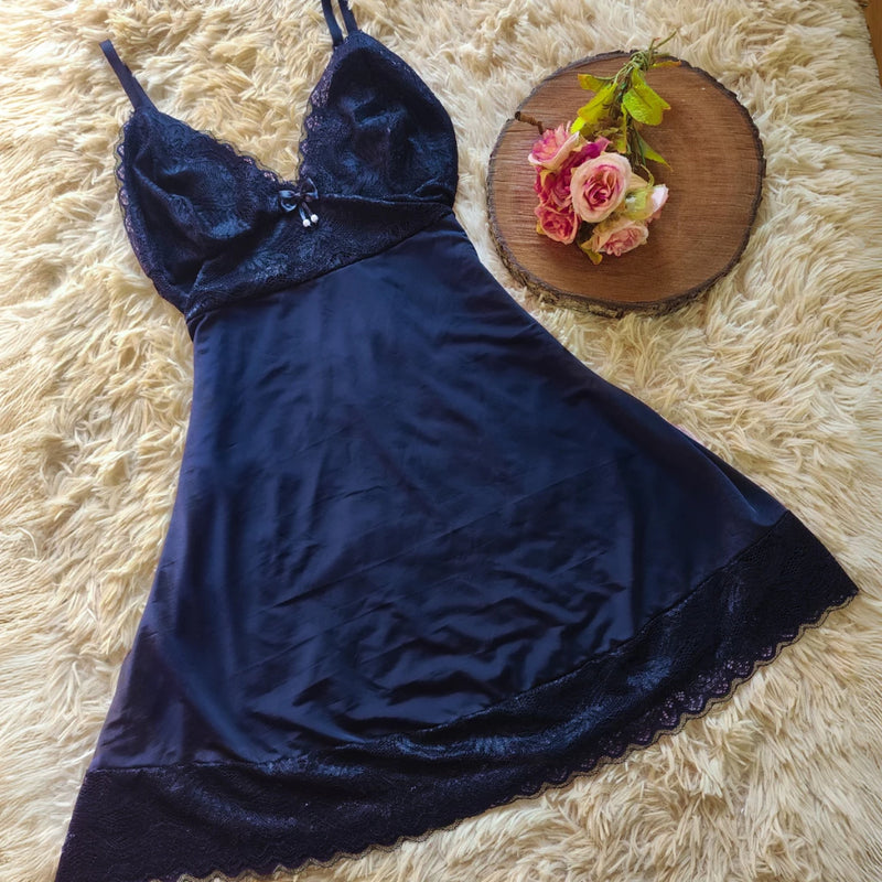 Camisola Noite de Vênus Sem Bojo