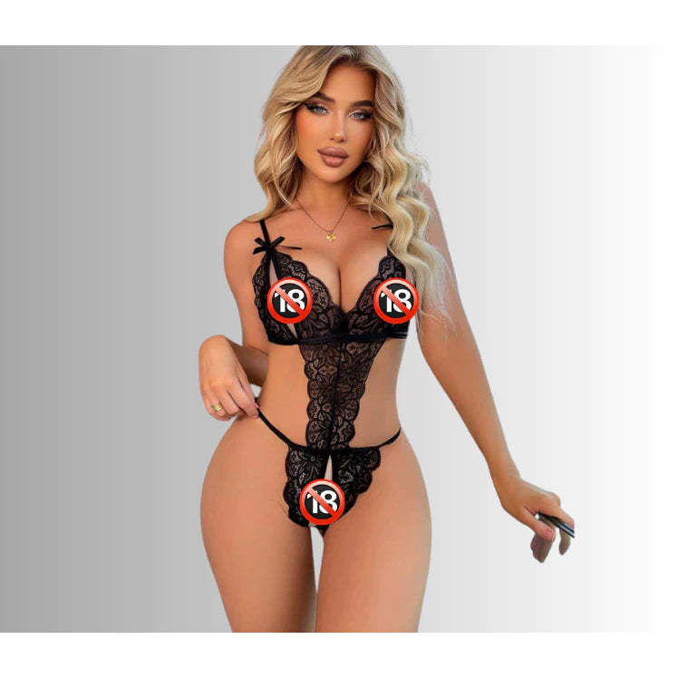 Conjunto Pecado Velado