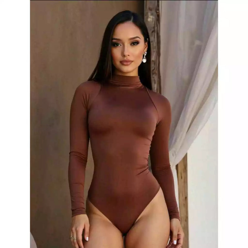 Body Aurora Noturna