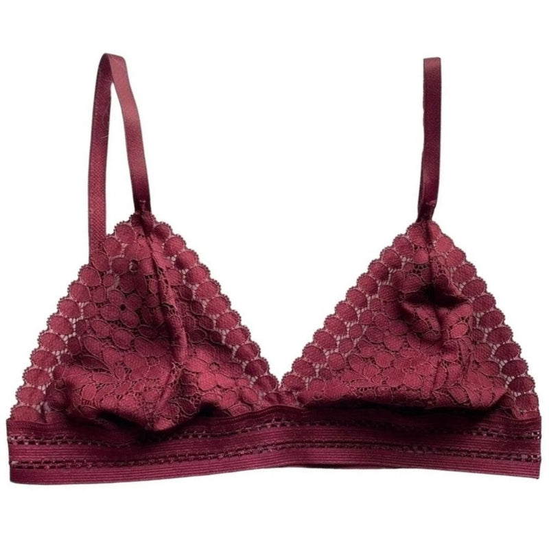 Sutiã Chama Rubra Kit c/3 Unidades